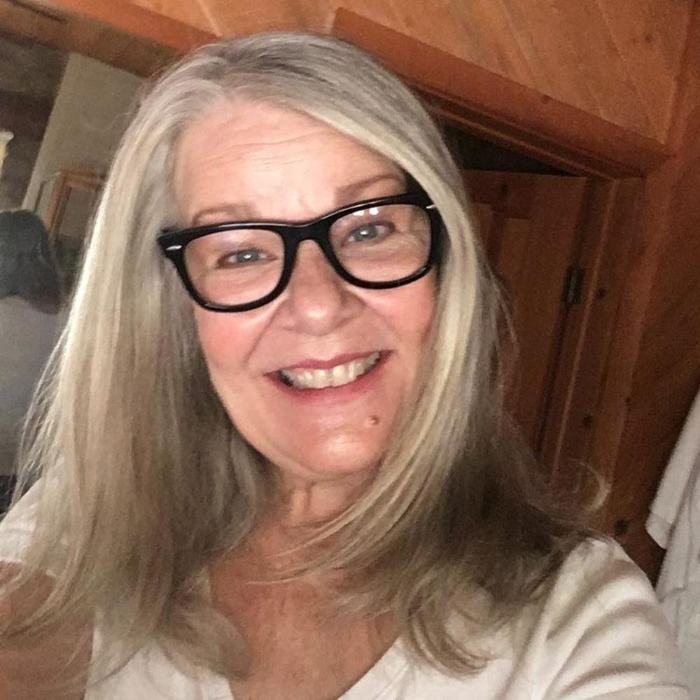 Meet your Posher, Phyllis